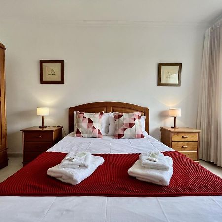 Albufeira Falesia Beach 3 By Homing Appartement Buitenkant foto