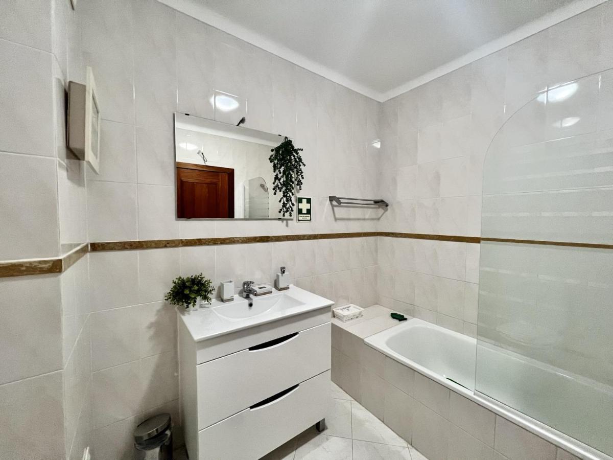 Albufeira Falesia Beach 3 By Homing Appartement Buitenkant foto