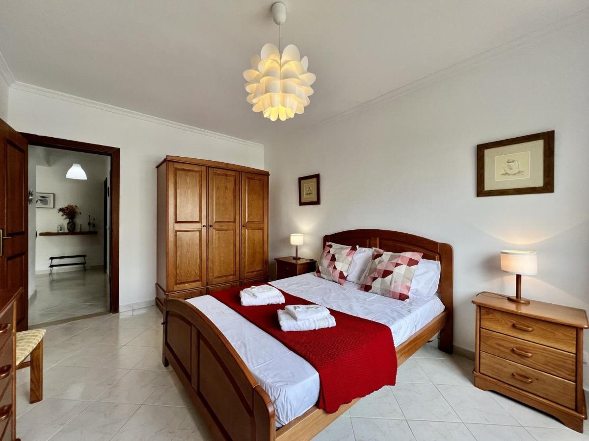 Albufeira Falesia Beach 3 By Homing Appartement Buitenkant foto