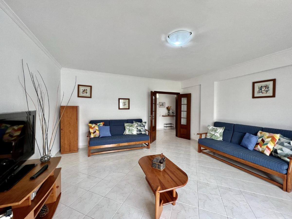 Albufeira Falesia Beach 3 By Homing Appartement Buitenkant foto