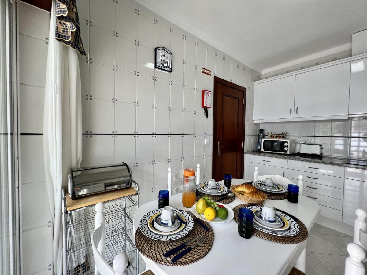 Albufeira Falesia Beach 3 By Homing Appartement Buitenkant foto