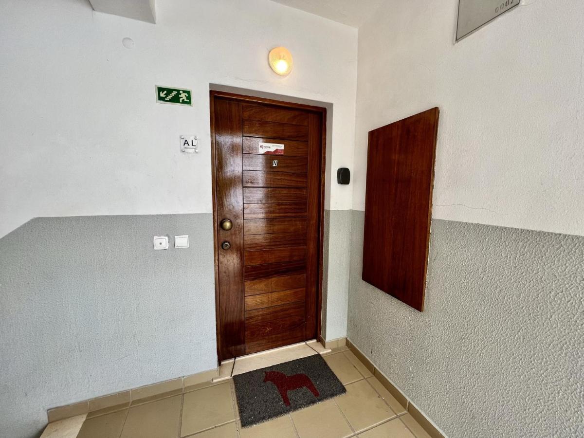 Albufeira Falesia Beach 3 By Homing Appartement Buitenkant foto
