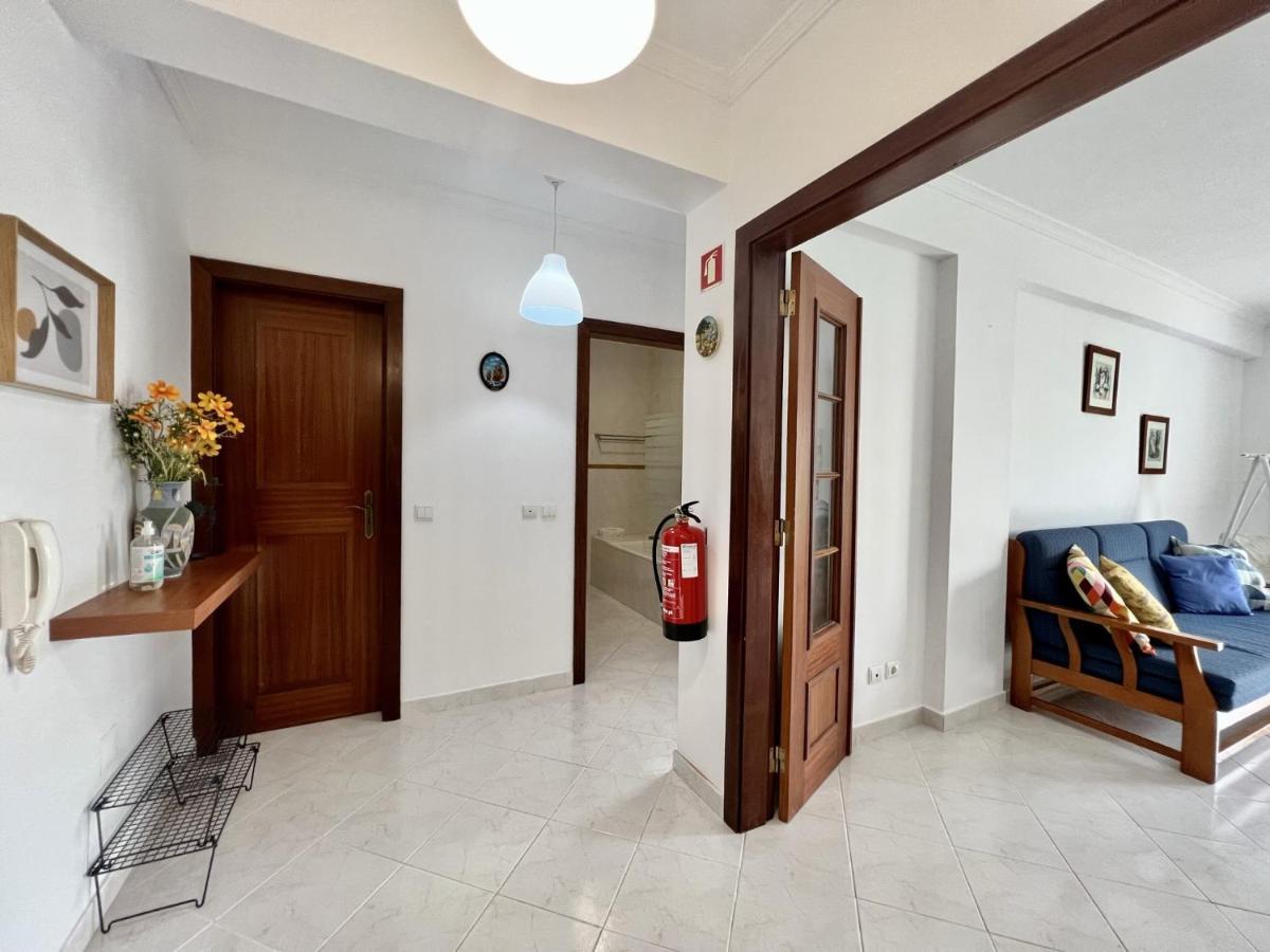 Albufeira Falesia Beach 3 By Homing Appartement Buitenkant foto