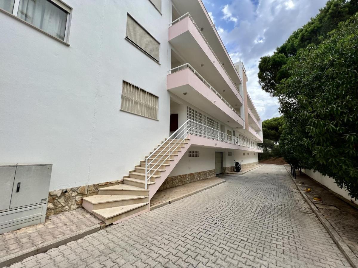Albufeira Falesia Beach 3 By Homing Appartement Buitenkant foto