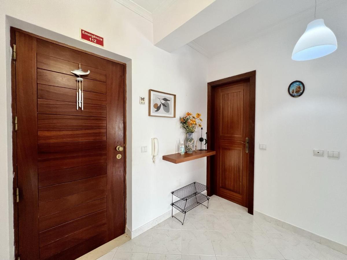 Albufeira Falesia Beach 3 By Homing Appartement Buitenkant foto